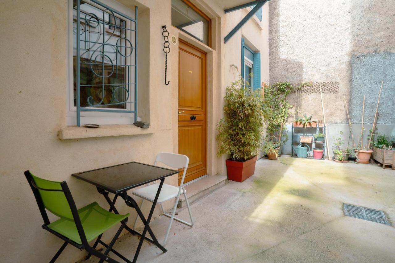 Appartamento La Petite Cour - Croix-rousse, Hypercentre *